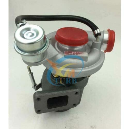 320/06047 762931-0001/762931-0002/762931-0003/762931 GT2556S/GT2256S Turbo For JCB Agricultural Backhoe loaders Scout 4.4L 68KW