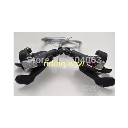 Sram x4 Trigger Shifter 3*8s bike bicycle shifters 24S