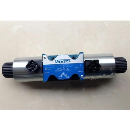 Vickers DG4V-5-OCJ-M-U-H6-20-SY vickers