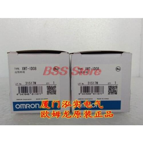 XWT-ID08 Genuine Original