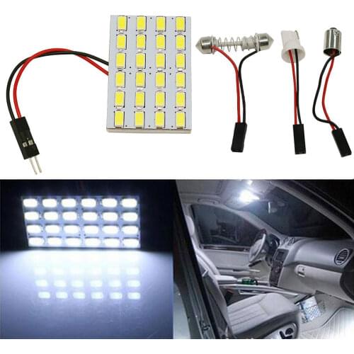 YCCPAUTO LED T4W Bulbs (BA9s)