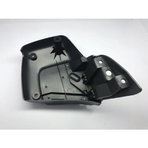 Golden Wing GL1800 2006-2017 Rear Speaker Base/Tail Box Mount