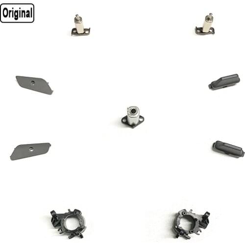 Original Replacement for DJI Mavic 2 Pro and Zoom Front Arm Axis Cable Wind Shield Cover Back Arm Shaft Cap Repair Spare Parts