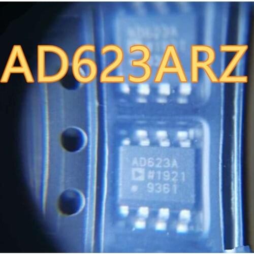 10PCS-50PCS NEW AD623AR AD623 AD623A AD623ARZ