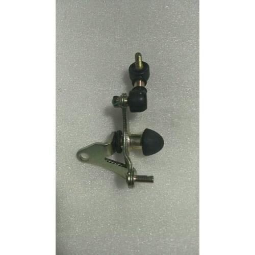 1702522-001 / 1702522-0013A / 1702522-0012E Shifting mechanism for Great wall HAVAL M2