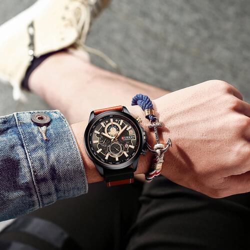 Watch Luxury AliExpress Classic Vintage Engraved Watches Men Wrist Quartz Fashion Full Steel Waterproof Wristwatches For Women