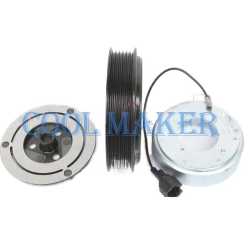 A/c compressor clutch for Nissan X-Trail/Primera 2.0 2.5 diesel 92600AU010 92600AU000 3K600-45010