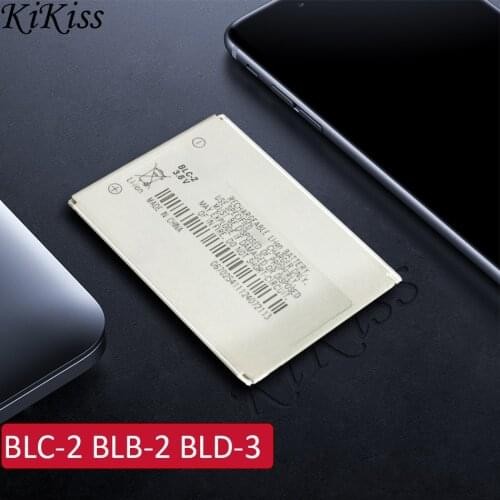 Battery For Nokia 3200 3300 3310 3330 3410 3510 5510 3530 3335 3686 3685 3589 3315 3350 3510 6650 6800 Batery BLC-2 BLB-2 BLD-3