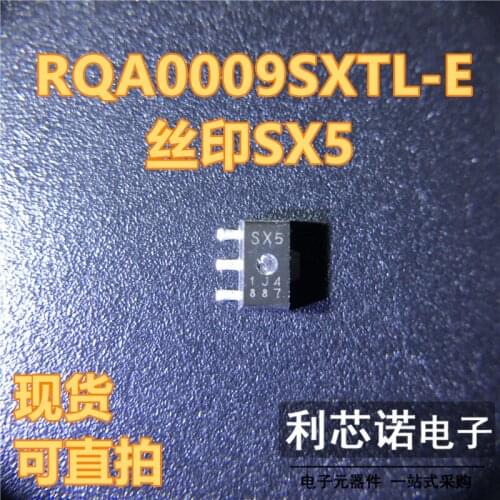 Free Shipping 10pcs RQA0009SXTL-E RQA0009SXTL RQA0009