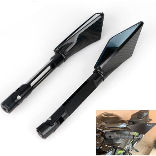 For Honda CB1000R NT700V CTX700 ST1300 CB1100 CB300F NC750 X S CB 300 Rearview Mirror Motorcycle Rear view Mirror Accessories