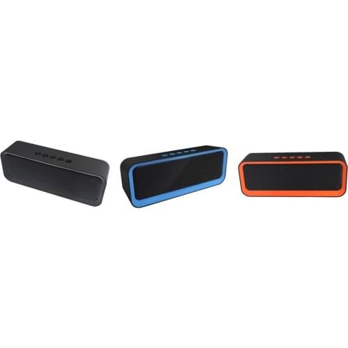 FOXSUR Subwoofers