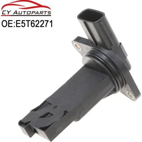 New Mass Air Flow Meter Maf Sensor For Mazda 3 6 CX-5 2.0L 2.3L 2.5L 2.0 2.3 2.5 L E5T62271