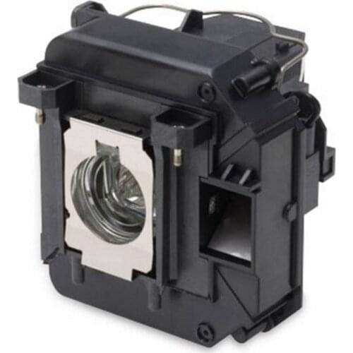 Original Projector Lamp With Housing EP87 FOR BRIGHTLINK 536WI PL-520 N