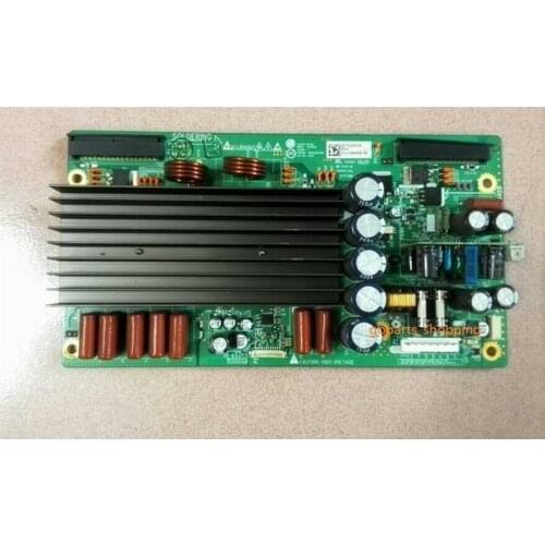 6870QZH004B 6871QZH956A LG42V8X3 ZSUS BOARD