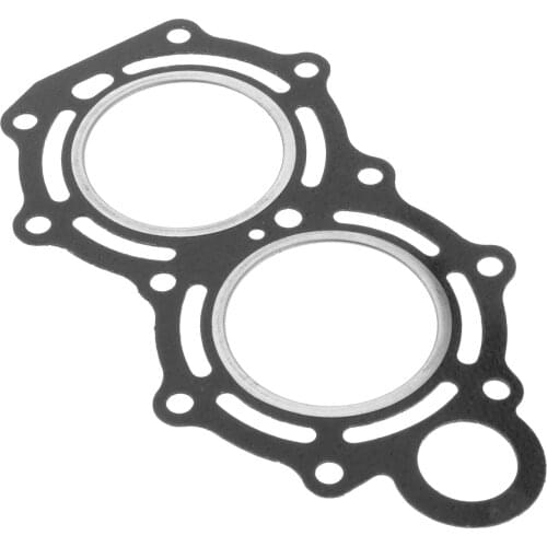Boat Cylinder Head Gasket No. 3B2-01005 Fit for Tohatsu 8HP Outboards, Durable