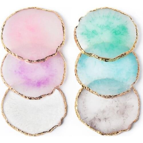 Girl Powder Crystal Sealing Wax Pad Fire Paint Stamping Template Fire Paint Wax Label Making Tool Fire Paint Wax Crystal stone