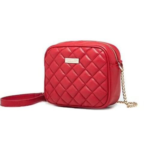 Luxury Leather Female Shoulder Bag Soft Handbags And Purses Designer Crossbady Bags For Women Ladies Clutch Carteira Feminina