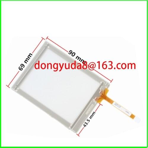 Touchscreen Digitizer for CHC Navigation LT30 Data Collector Touch panel Digitizer Glass