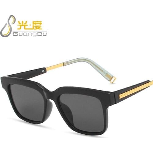 Rectangle sunglasses women men brand designer 2021 trending products oversized shades for women unique oculos de sol masculino