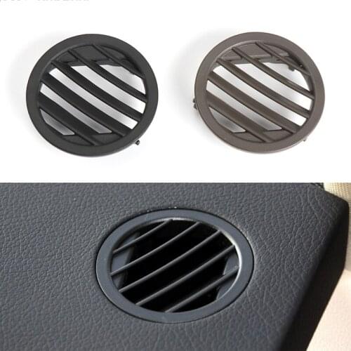 1Pcs Left Right Side Dashboard A/C Air Vent Outlet Grille for Mercedes-Benz C-Class W204 X204 C180 C200 C260 C230 C300 2007-2010
