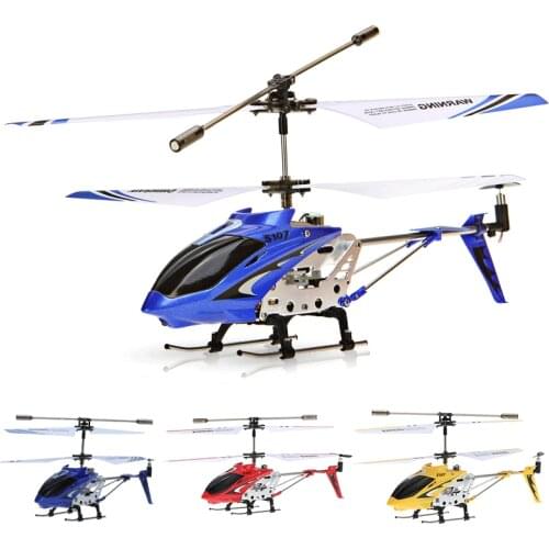 Syma S107G R/C Helicopter
