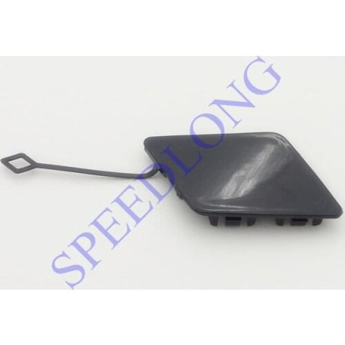 1 PC Front bumper towing tow hook eye cover cap 51117332682 for BMW 5 Series F10 F18 2014-2015