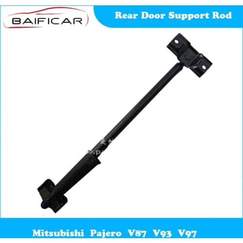 Baificar Brand New High Quality Rear Door Support Rod Trunk Stopper Support Bracket for Mitsubishi Pajero V87 V93 V97