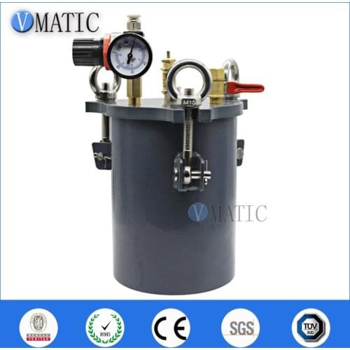 Free Shipping Hot Sale 3L Carbon Steel Pneumatic Pressure Tank