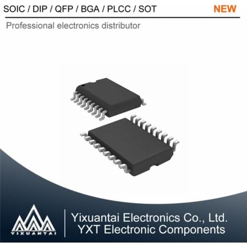 CY7C63813-SXCT CY7C63813-SXC CY7C63813 SXC【IC USB PERIPHERAL CTRLR 18-SOIC】10pcs/Lot New