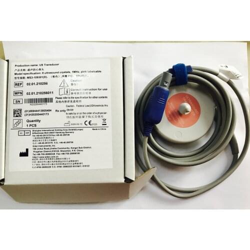 FHR Probe (02.01.210256) for EDAN F2 monitor (new,original)