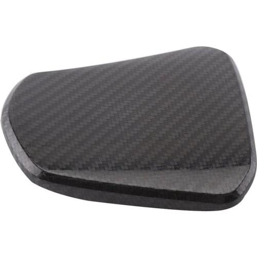 For Honda PCX 125 150 Carbon Fuel Gas Oil Tank Cap Cover PCX125 PCX150 2010 2011 2012 2013 2014 2015 2016 2017 2018 Motorcycle