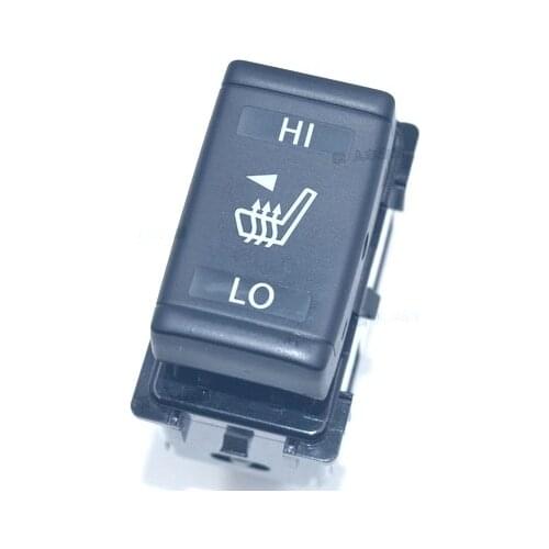 For NISSAN New Teana X-trail Sylphy Murano seat heat ventilated switch