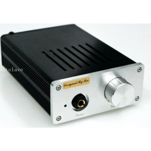 Reference Grammy superlinear solo diamond HIFI Headphone Amplifier