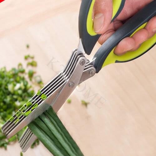 K2 HOME Greenery Scissors