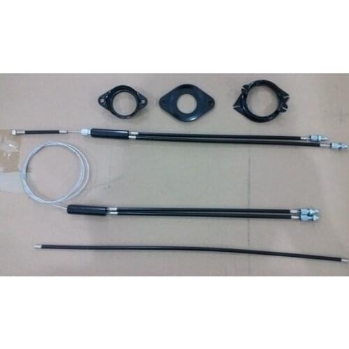 20 inch BMX Brake Parts BMX Brake Line Rotary Brake Accessory