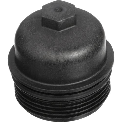Genuine Oil Filter Cap for hyundai Azera Santa Fe for Kia Sedona Sorento 2012-2017 263503CAB1 26350 3CAB1 26350-3CAB1