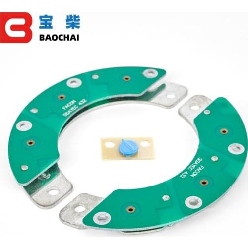 Hot sales SSAYEC332 rectifier diode for diesel generator