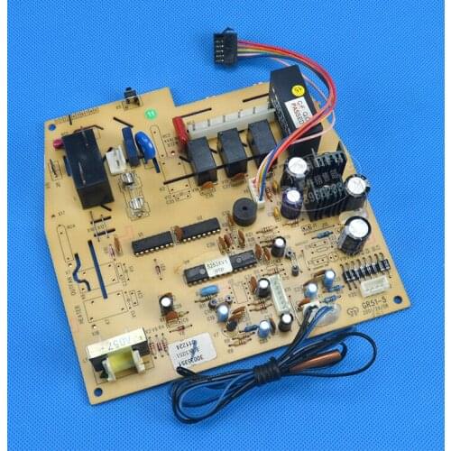 New and original Main board 30035351 5251,GR51-5