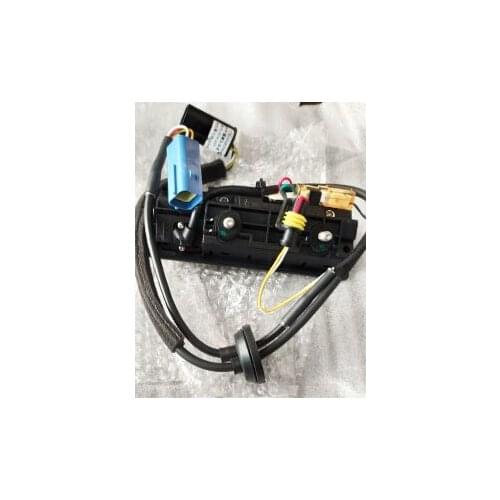 3776100AKZ36A 6305400AKZ36A Origianl Quality Rear View Camera with Handle for Great Wall for Haval H6 Sport Version