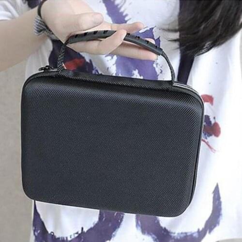 Portable Carrying Case Hard Shell Waterproof Shock-proof Storage Bag for DJIs OM 4