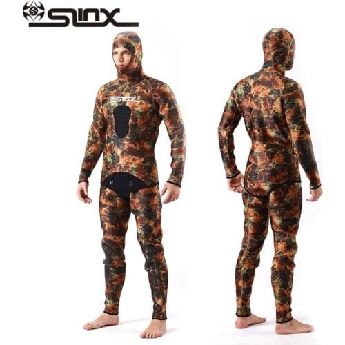 SLINX Tankini Swimwear