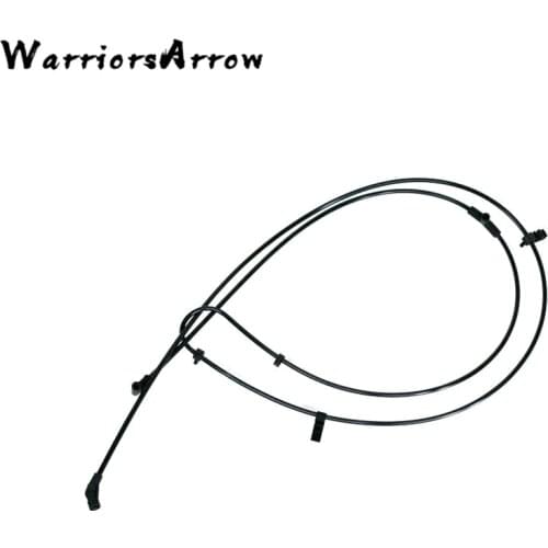WarriorsArrow Car Wipers