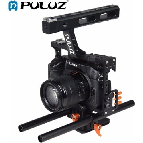 XILETU Action Camera Cases
