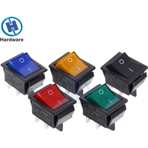 Клавишные выключатели YTQHANF China At AliExpress