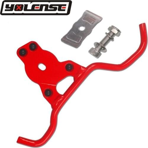 For BMW R1200GS R1250GS ADV LC Adventure R1250RS/R RnineT R9T Rear Drive Shaft Final Drive Housing bottom Falling Protection