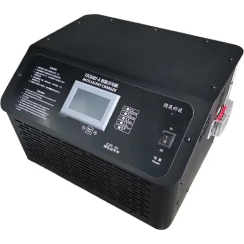 Charging pad car charger fast charge Electrical Charger brush block for AGV