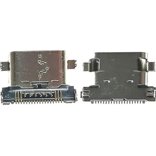 1Pcs Dock Plug USB Charging Charger Port Connector Type C Jack For LG V20 H910 H915 US996 VS987 VS995 H918 H990 H990N LS997