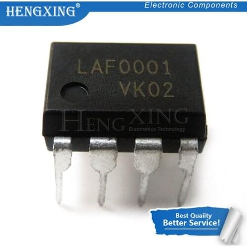 10pcs/lot LAF0001 0001 DIP-8 In Stock