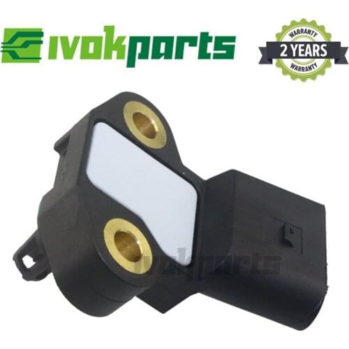 4.5Bar Intake Air Manifold Absolute Pressure Sensor 0281006480 0101535428 0091539128 For MB MERCEDES-BENZ ACTROS ANTOS MP4