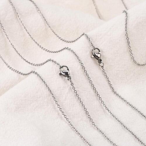 Цепочки CXPSAING China At AliExpress